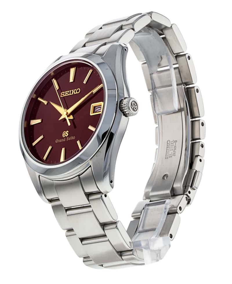 Grand Seiko Grand Seiko SBGV027